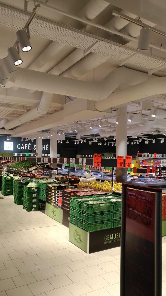 Bilder Lidl Suisse
