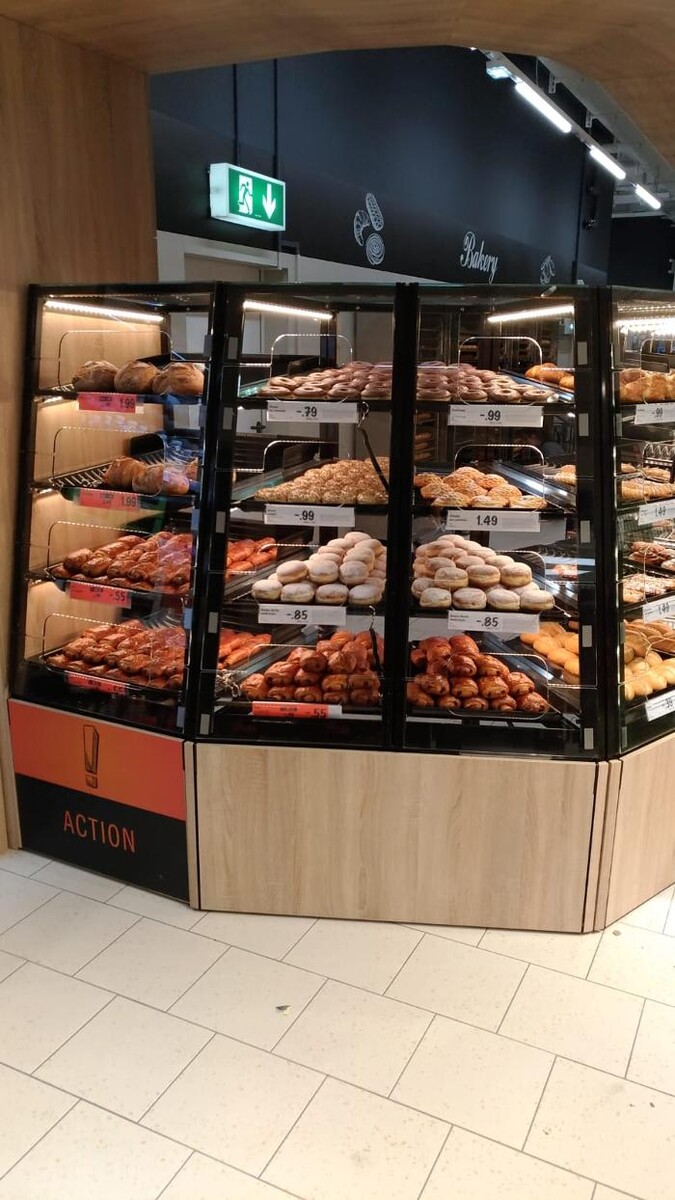 Bilder Lidl Suisse