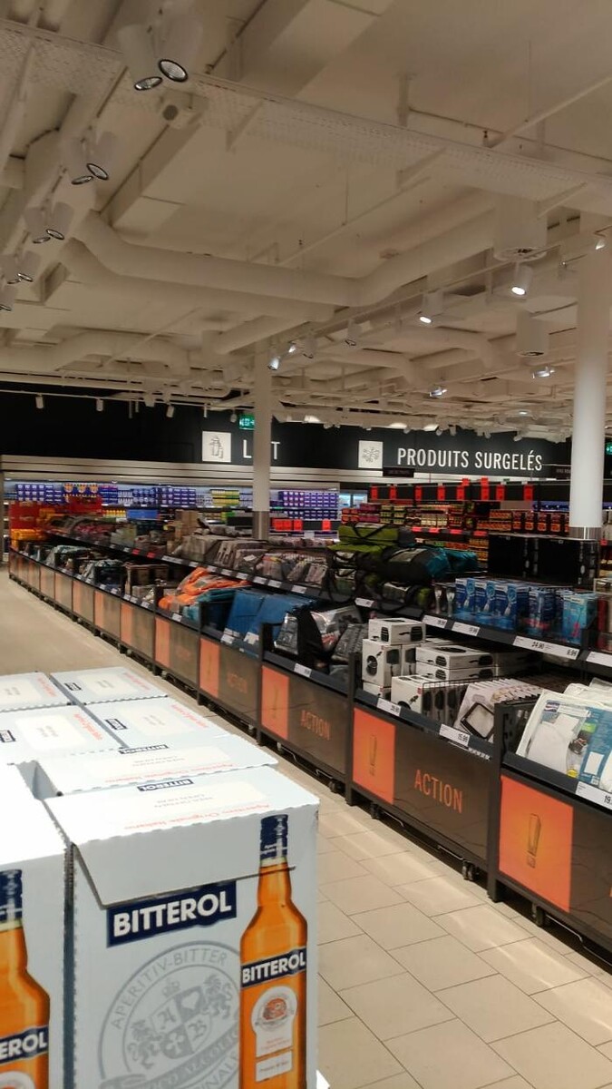 Bilder Lidl Suisse