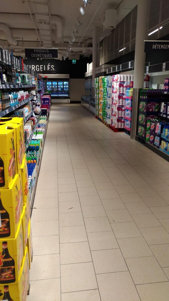 Bilder Lidl Suisse