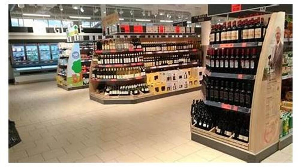 Bilder Lidl Suisse