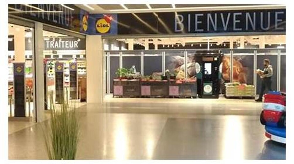 Bilder Lidl Suisse