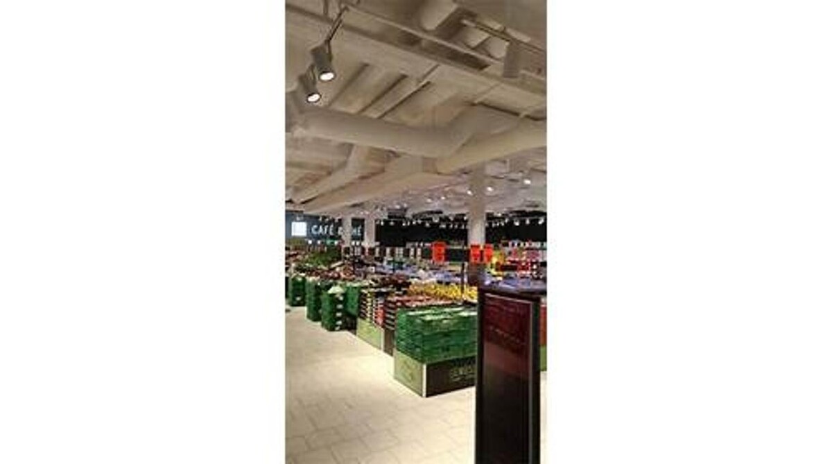 Bilder Lidl Suisse