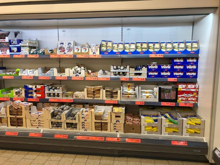 Bilder Lidl Schweiz