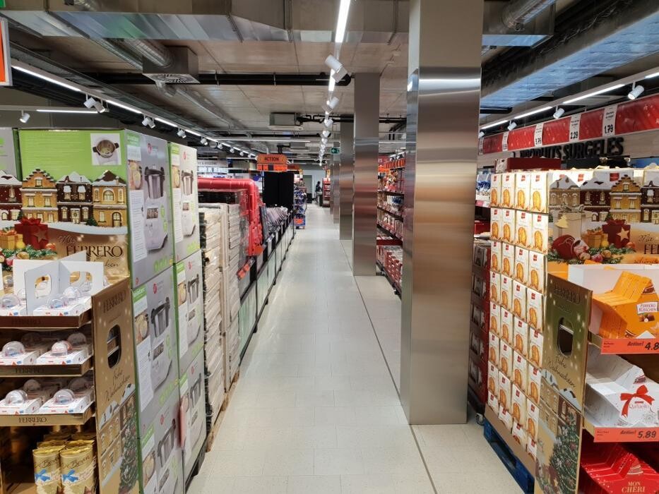 Bilder Lidl Suisse