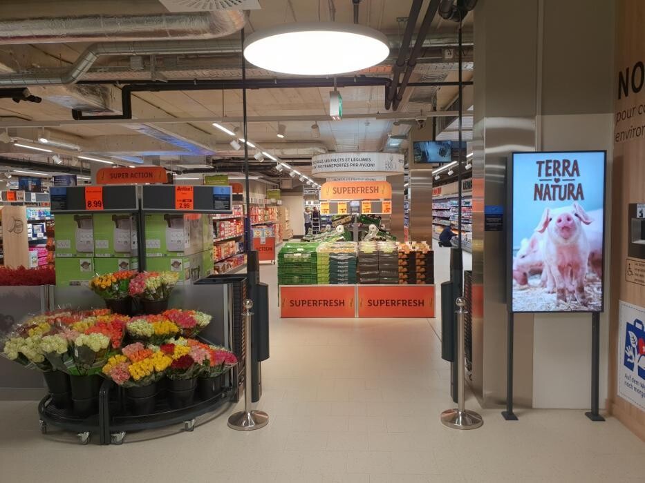 Bilder Lidl Suisse