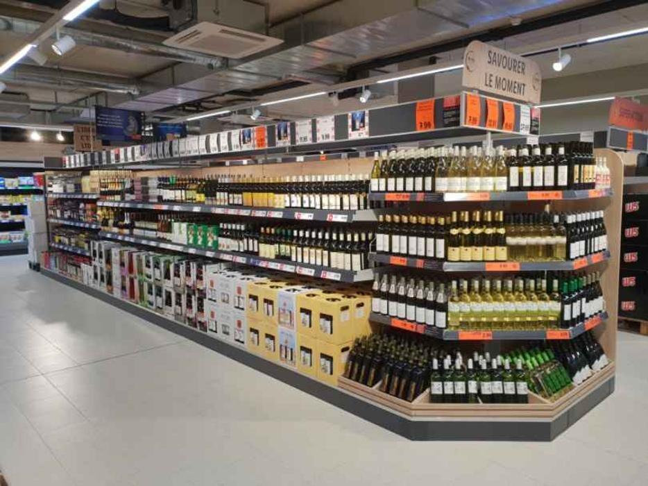 Bilder Lidl Suisse