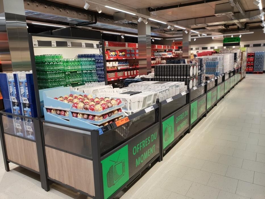 Bilder Lidl Suisse