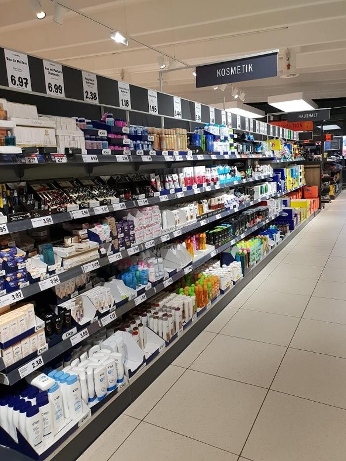 Bilder Lidl Schweiz