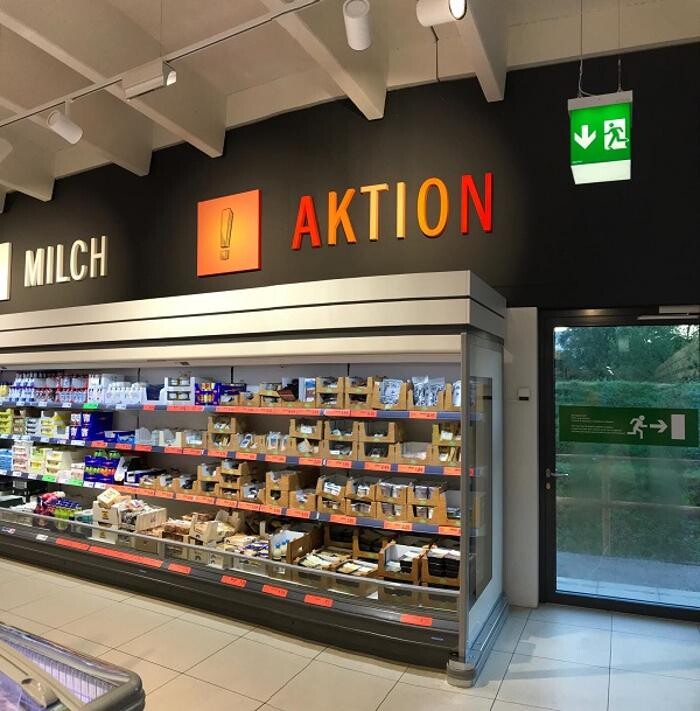 Bilder Lidl Schweiz