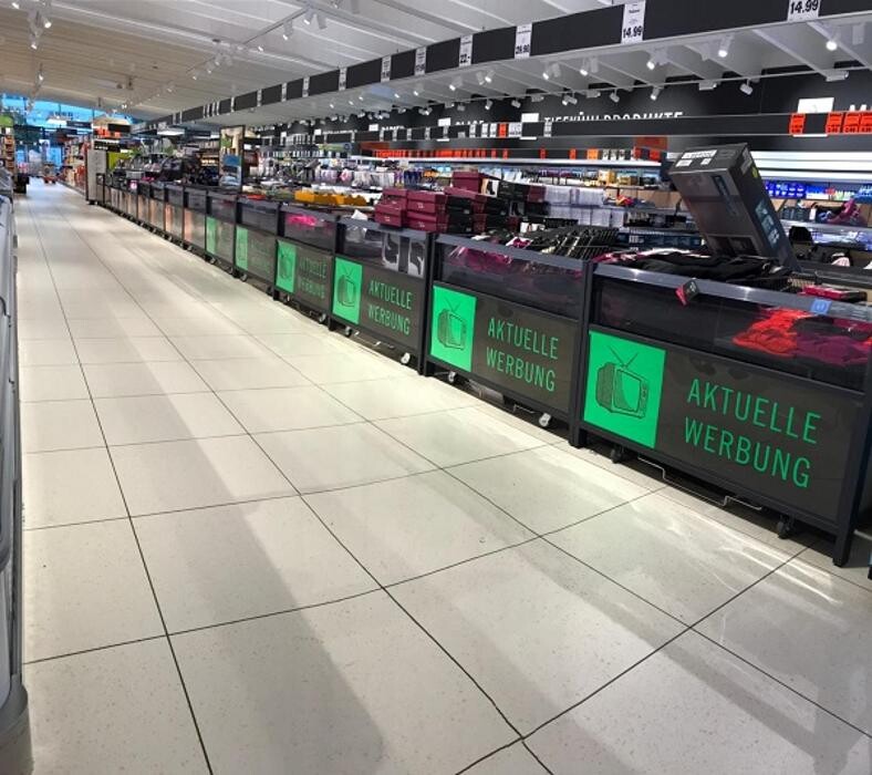 Bilder Lidl Schweiz