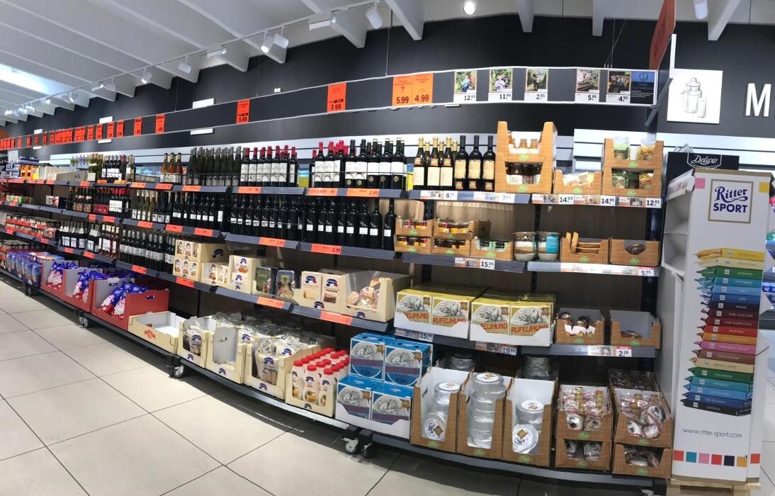 Bilder Lidl Schweiz