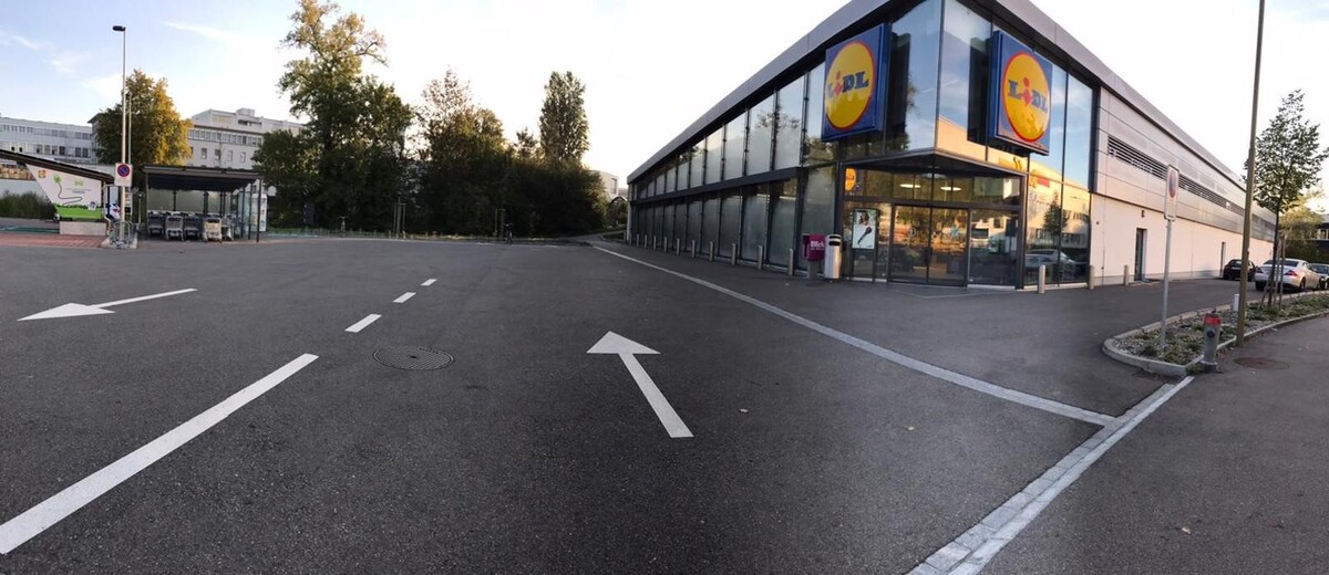 Bilder Lidl Schweiz