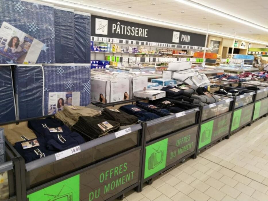 Bilder Lidl Suisse