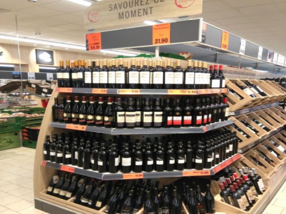Bilder Lidl Suisse