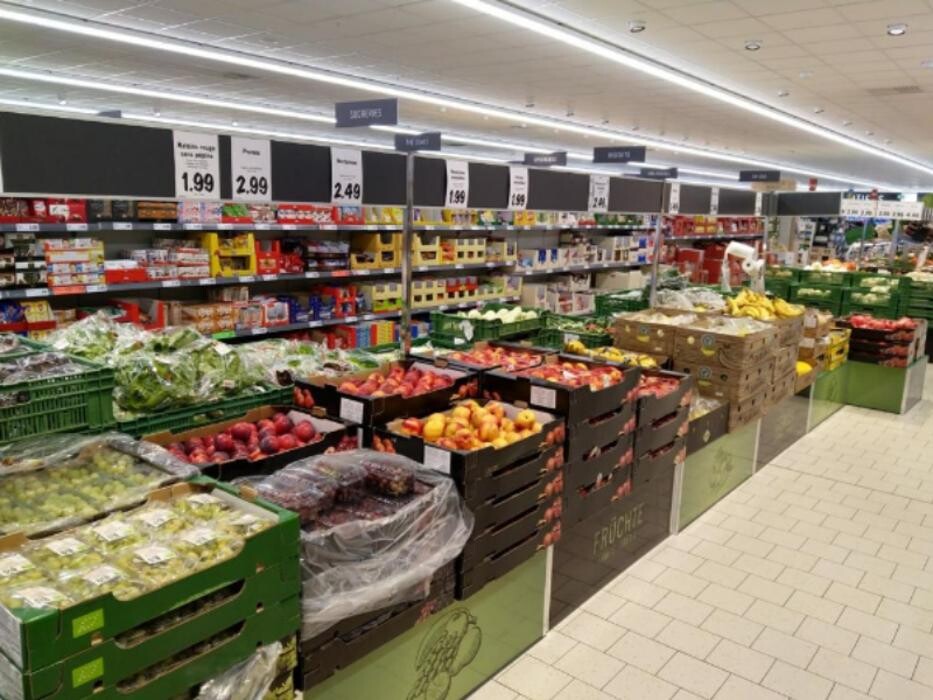 Bilder Lidl Suisse
