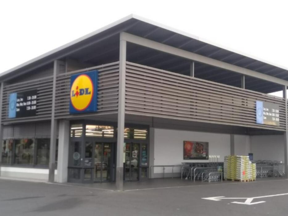 Bilder Lidl Suisse