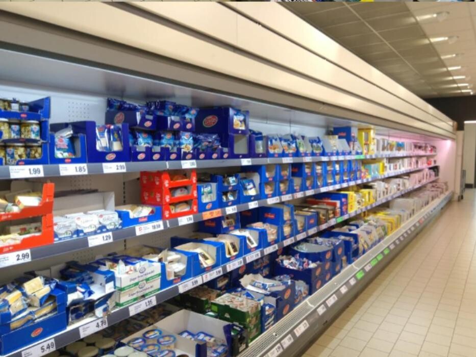 Bilder Lidl Suisse