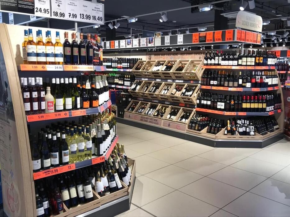 Bilder Lidl Schweiz