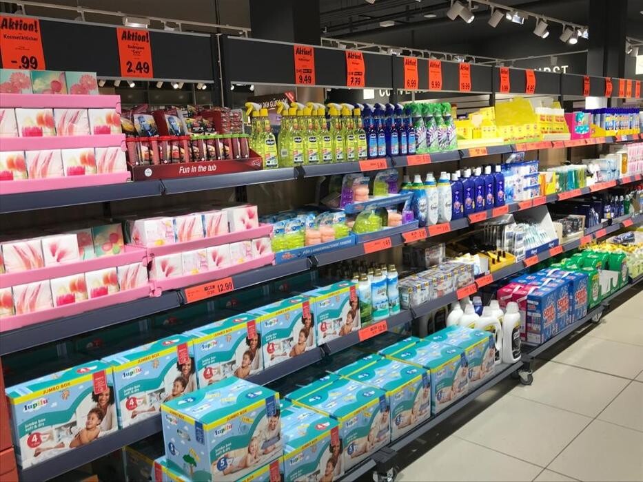 Bilder Lidl Schweiz