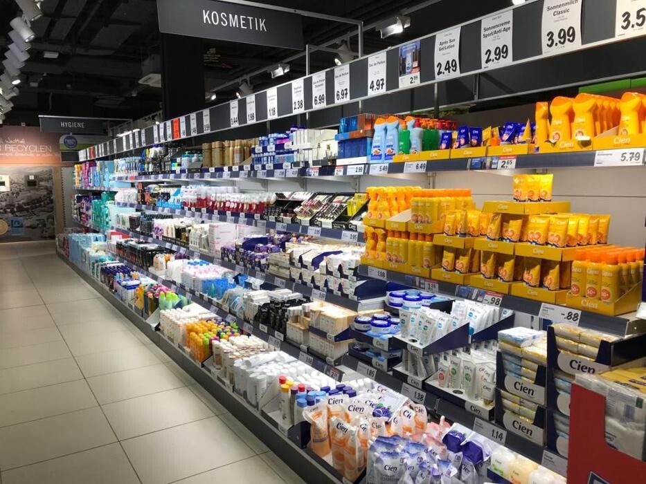 Bilder Lidl Schweiz