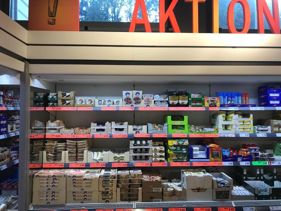 Bilder Lidl Schweiz