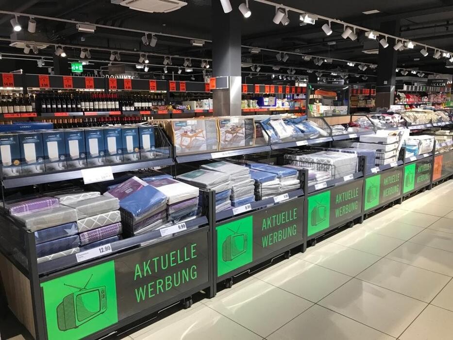 Bilder Lidl Schweiz