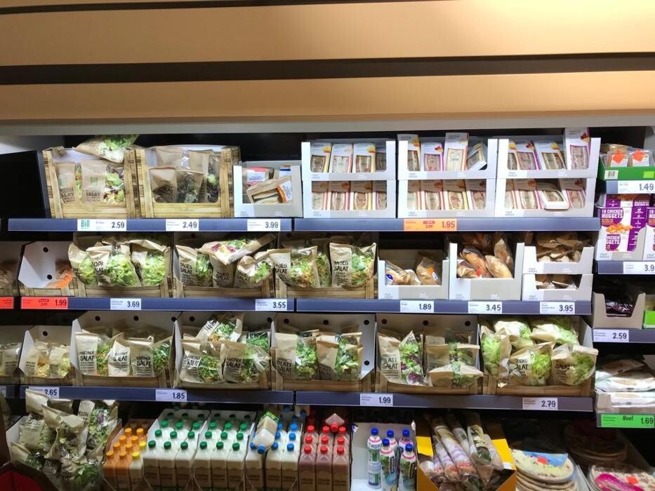 Bilder Lidl Schweiz