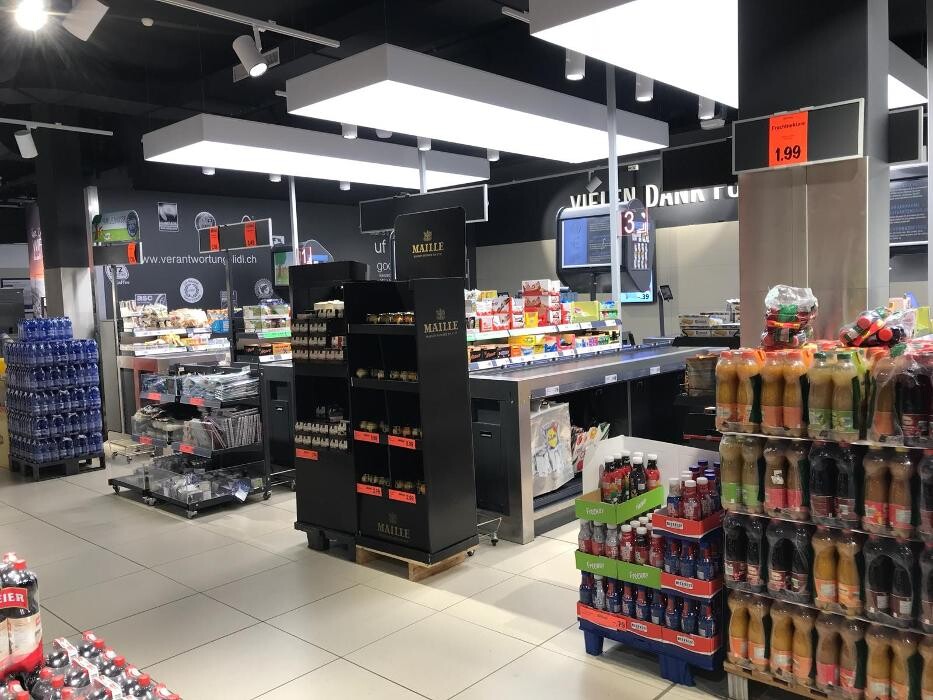 Bilder Lidl Schweiz