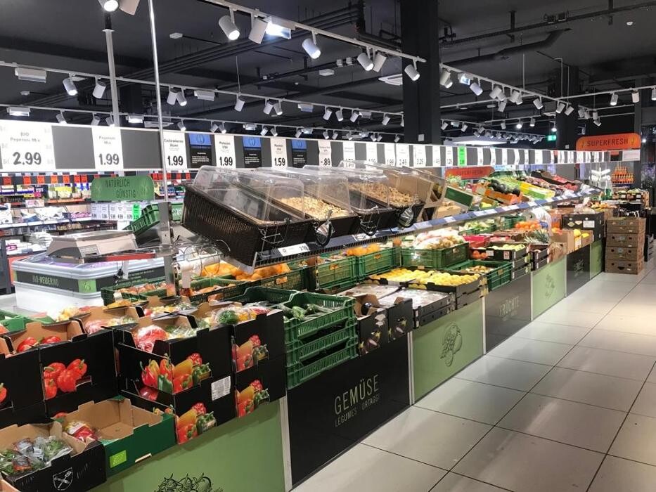 Bilder Lidl Schweiz
