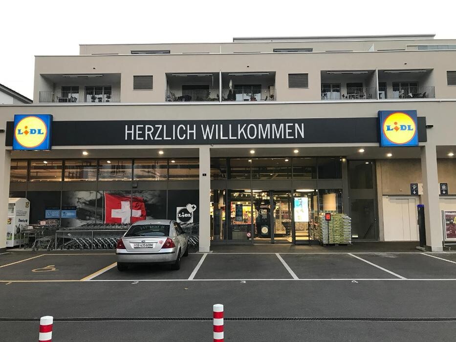 Bilder Lidl Schweiz
