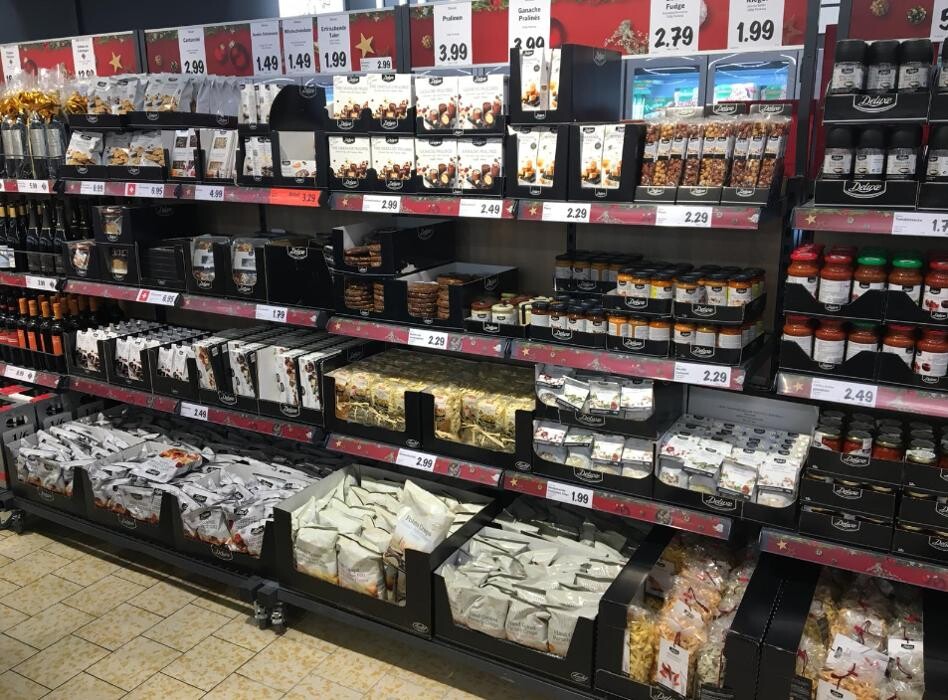 Bilder Lidl Schweiz