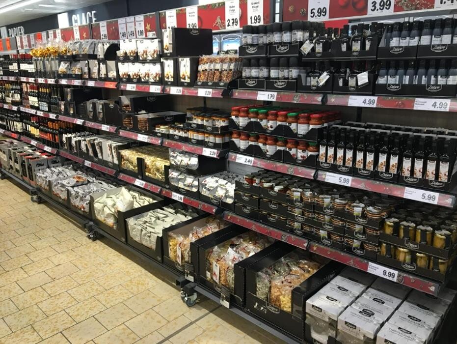 Bilder Lidl Schweiz
