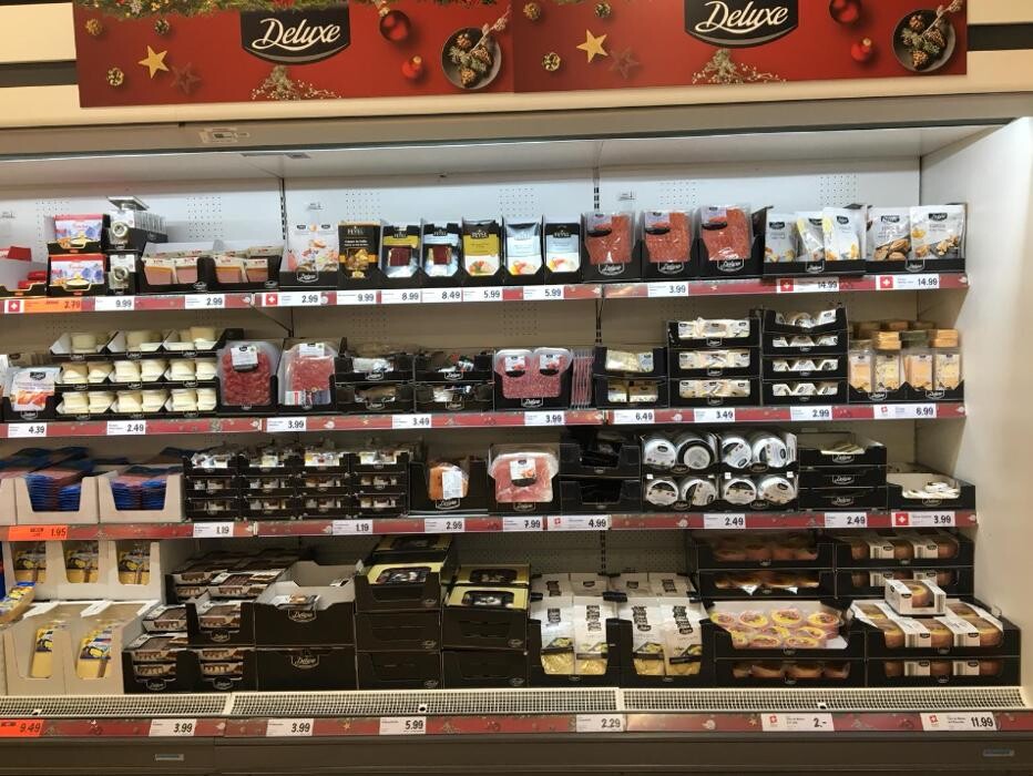 Bilder Lidl Schweiz