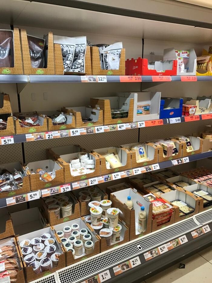 Bilder Lidl Schweiz