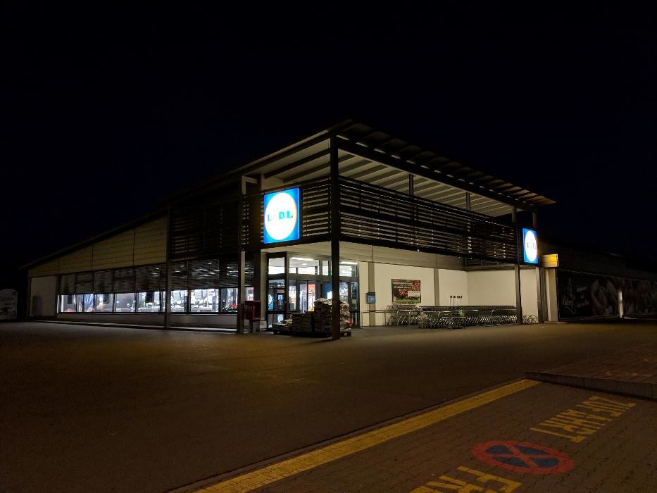 Bilder Lidl Schweiz