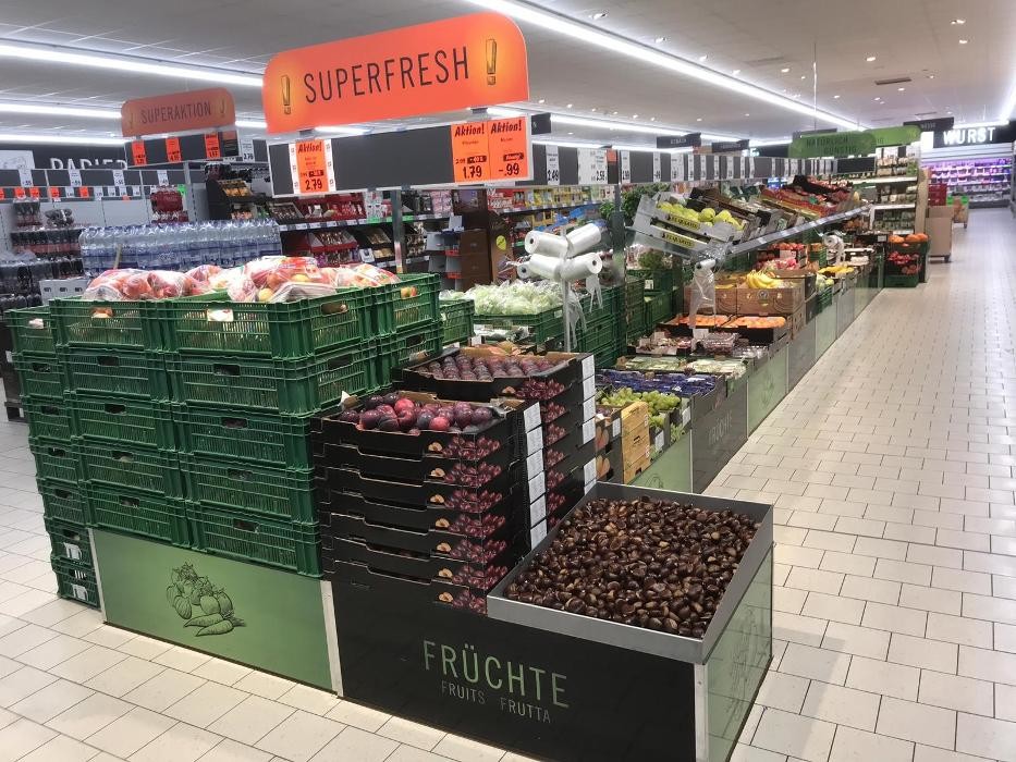 Bilder Lidl Schweiz