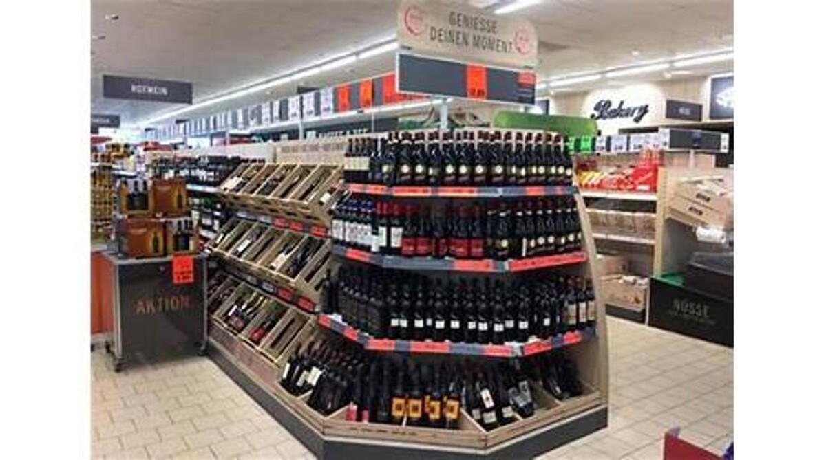 Bilder Lidl Schweiz