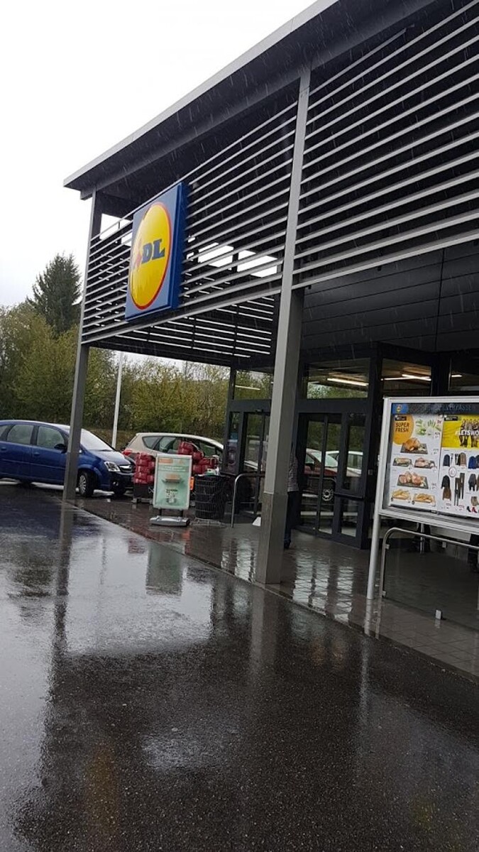 Bilder Lidl Schweiz