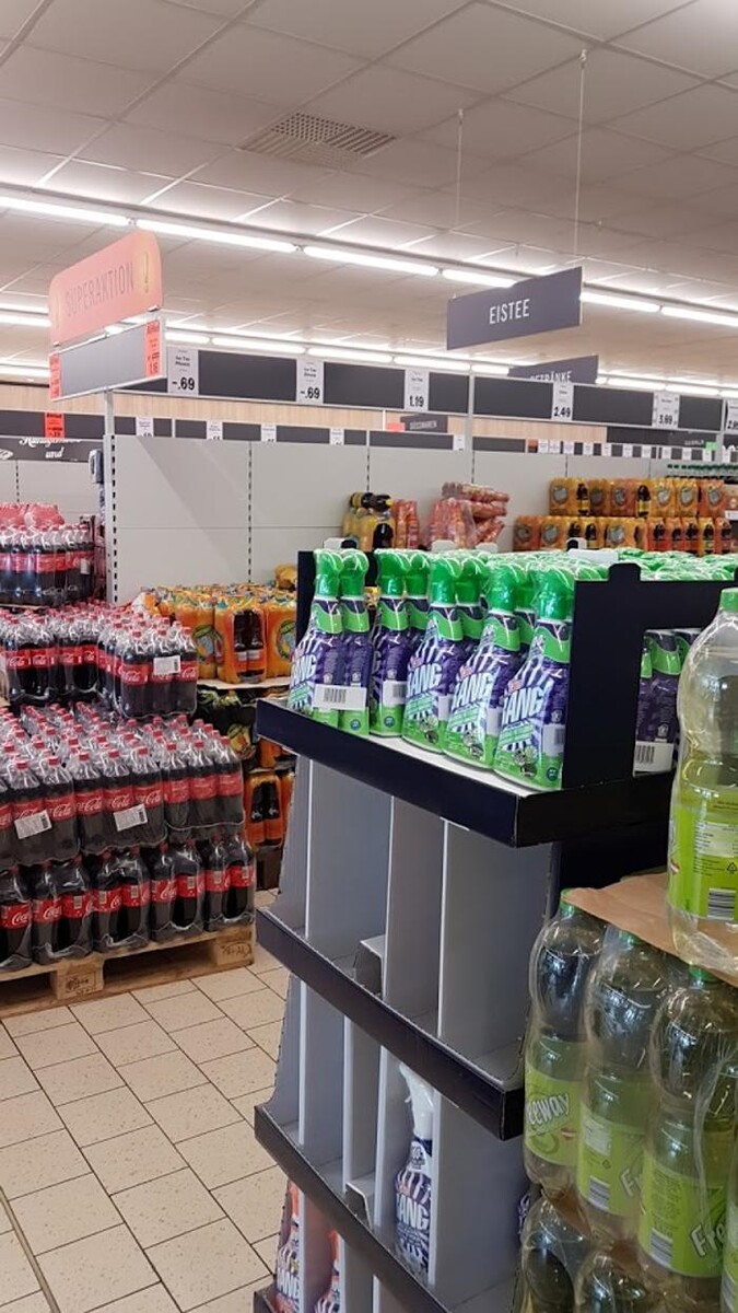 Bilder Lidl Schweiz