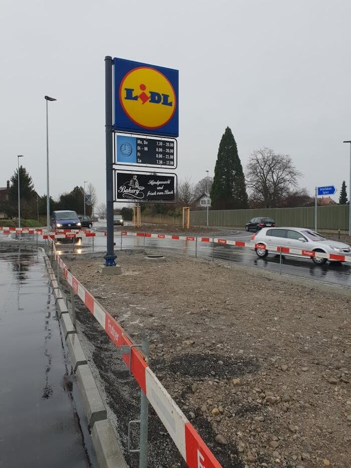 Bilder Lidl Schweiz