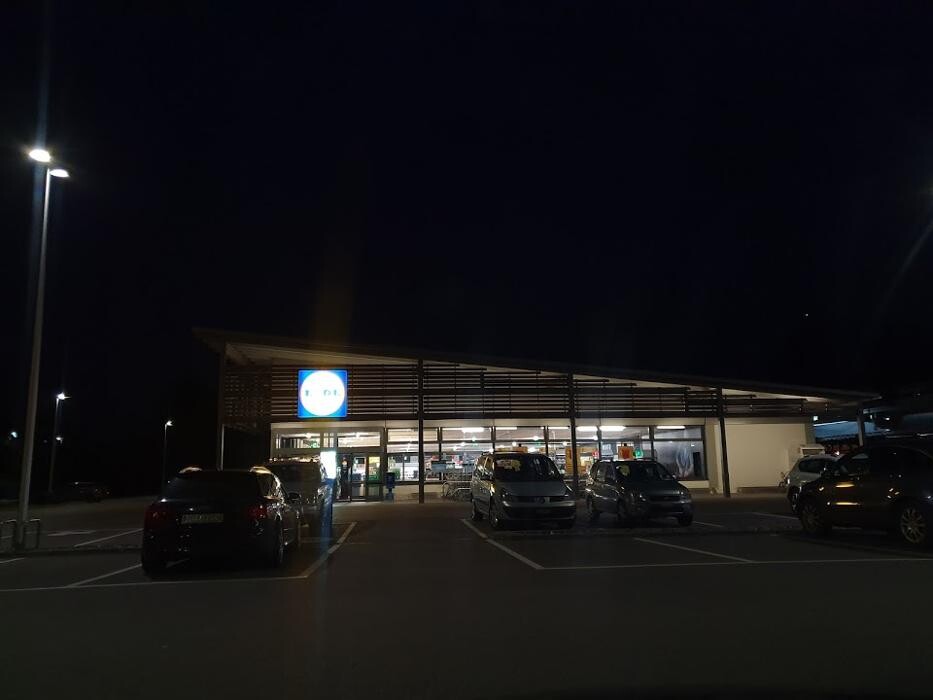 Bilder Lidl Schweiz