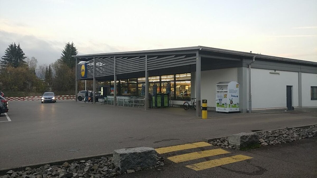Bilder Lidl Schweiz