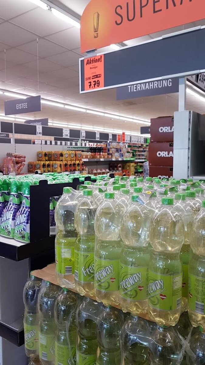 Bilder Lidl Schweiz