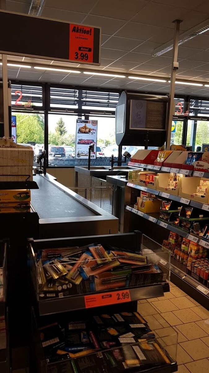 Bilder Lidl Schweiz