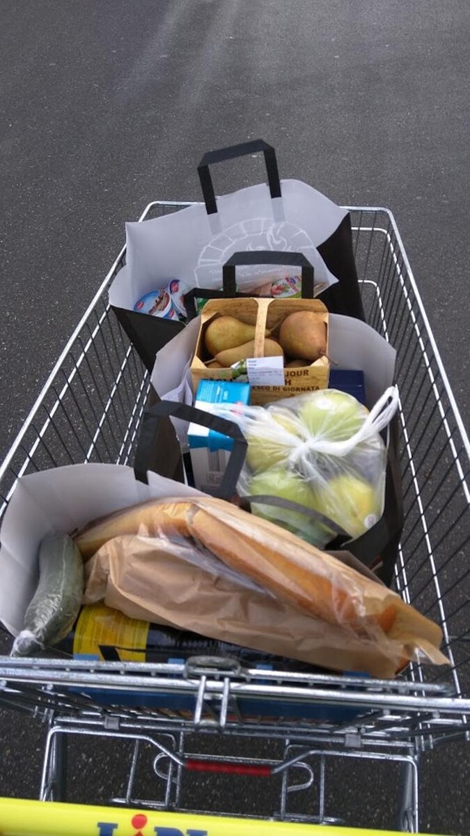 Bilder Lidl Schweiz