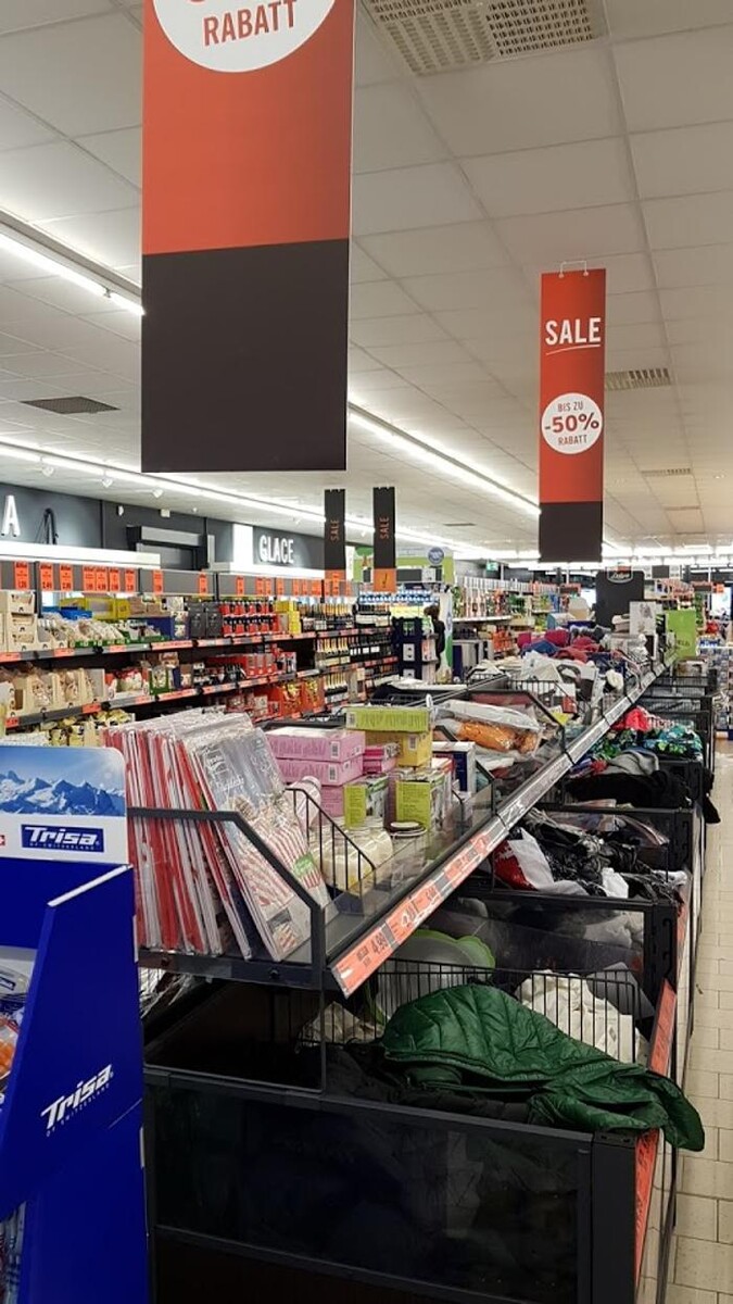 Bilder Lidl Schweiz
