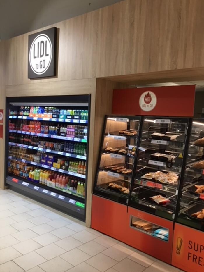Bilder Lidl Schweiz