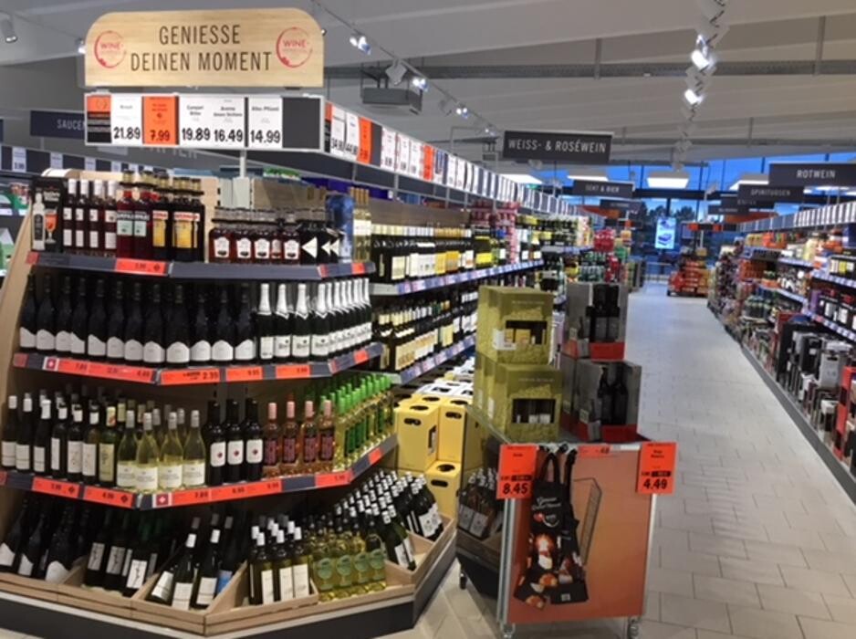 Bilder Lidl Schweiz
