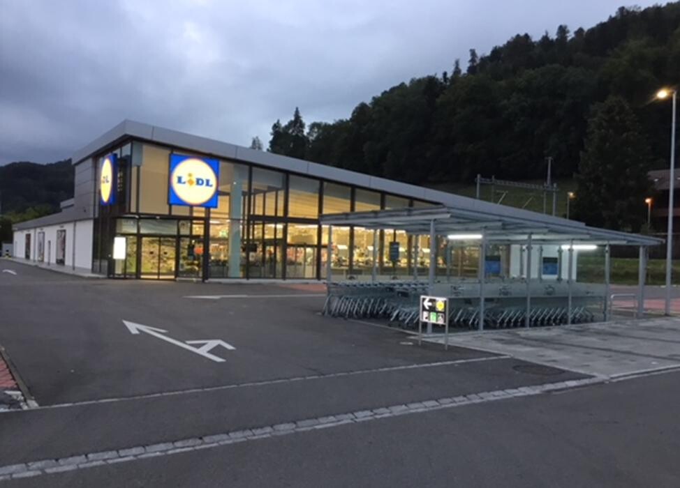 Bilder Lidl Schweiz
